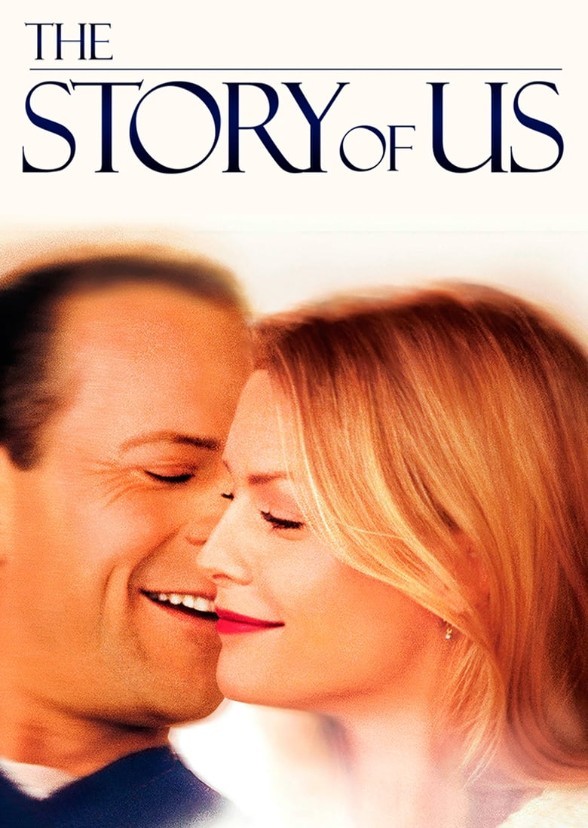 The Story of Us
