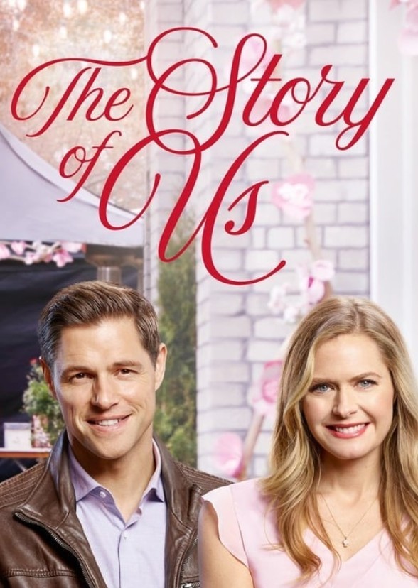 The Story Of Us