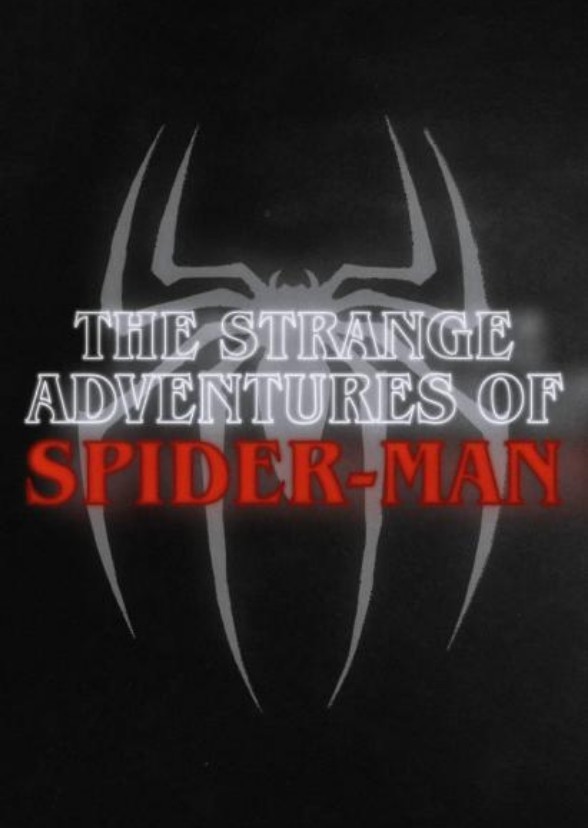 The Strange Adventures of Spider-Man