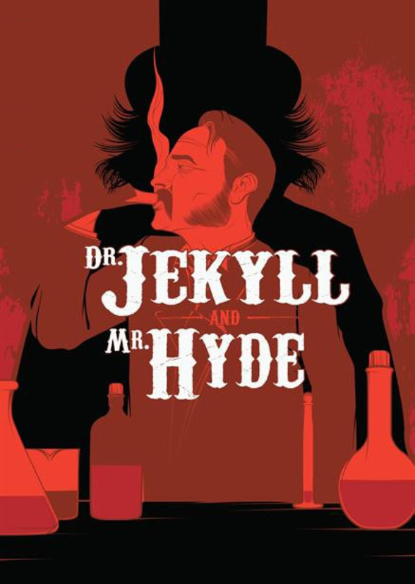 The Strange Case of Doctor Jekyll and Mister Hyde