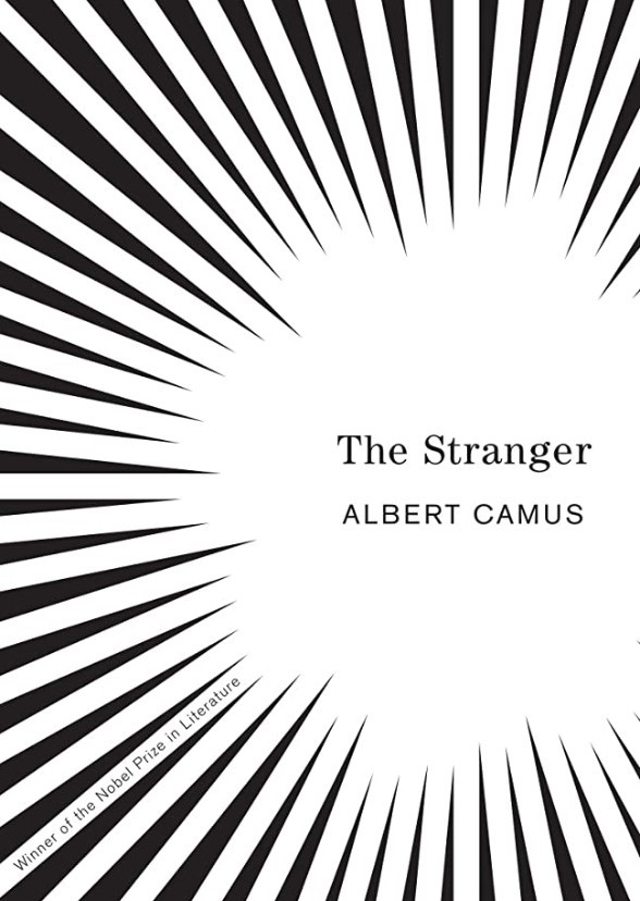The stranger