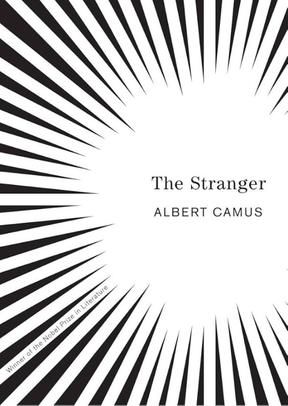 The Stranger (2025)