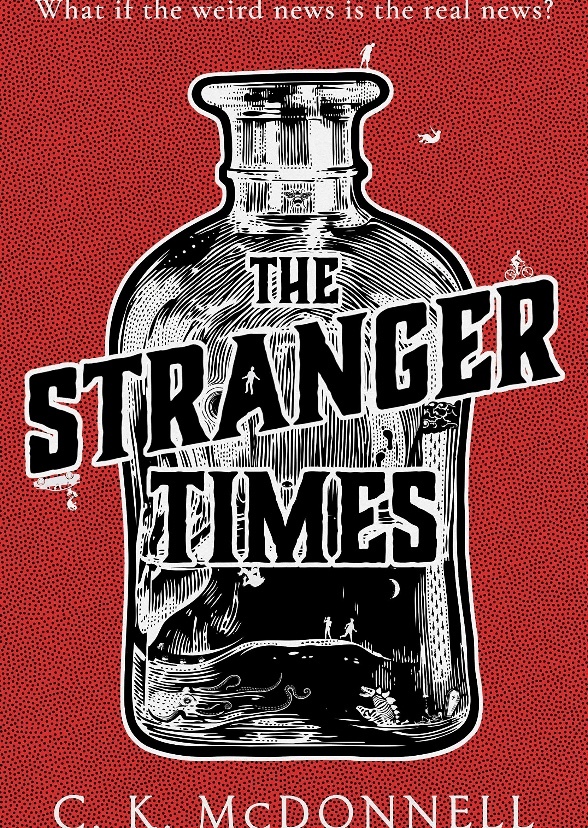 The Stranger Times