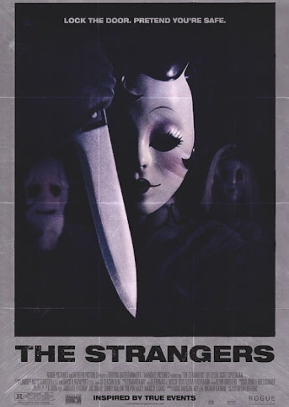 The Strangers (2028)