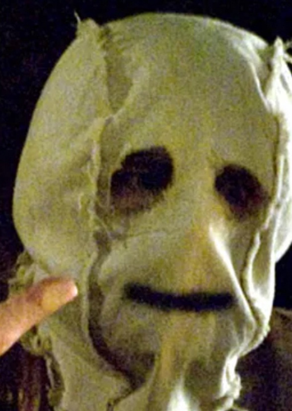 The Strangers Chapter 4 Hunt at Night