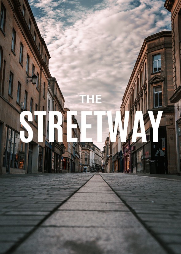 The Streetway