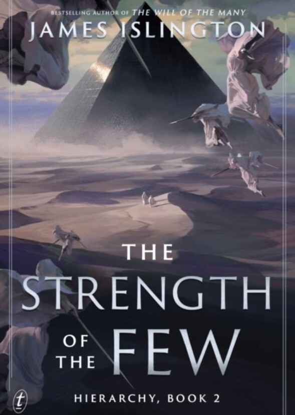 The Strength of the Few