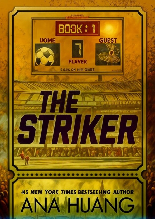 The Striker (2038)