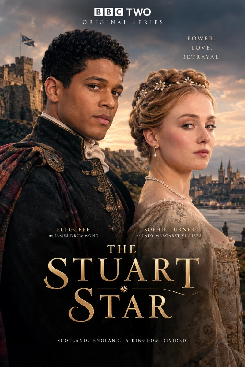 The Stuart Star
