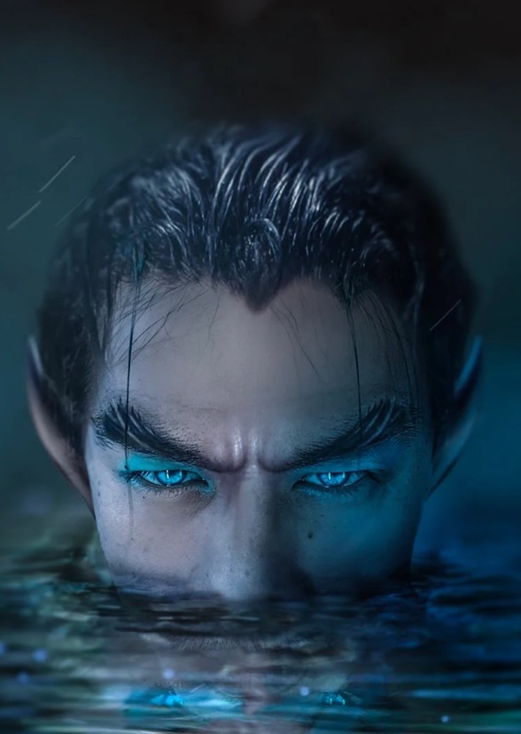 The Sub-Mariner 