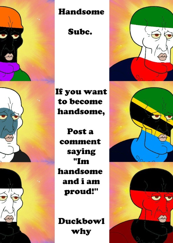 the Subcommunity Movie