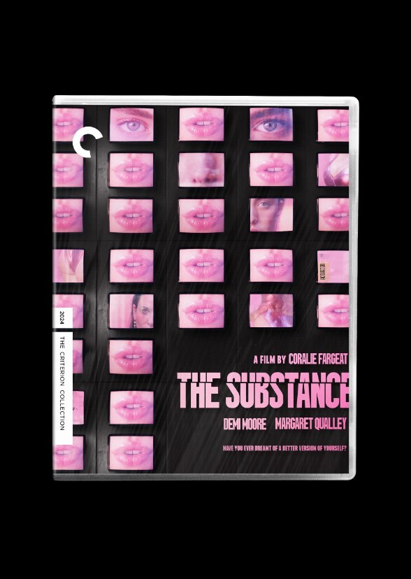 The Substance (1964)