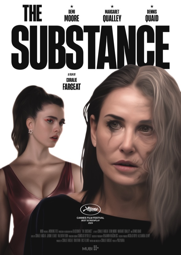 The Substance (1974)