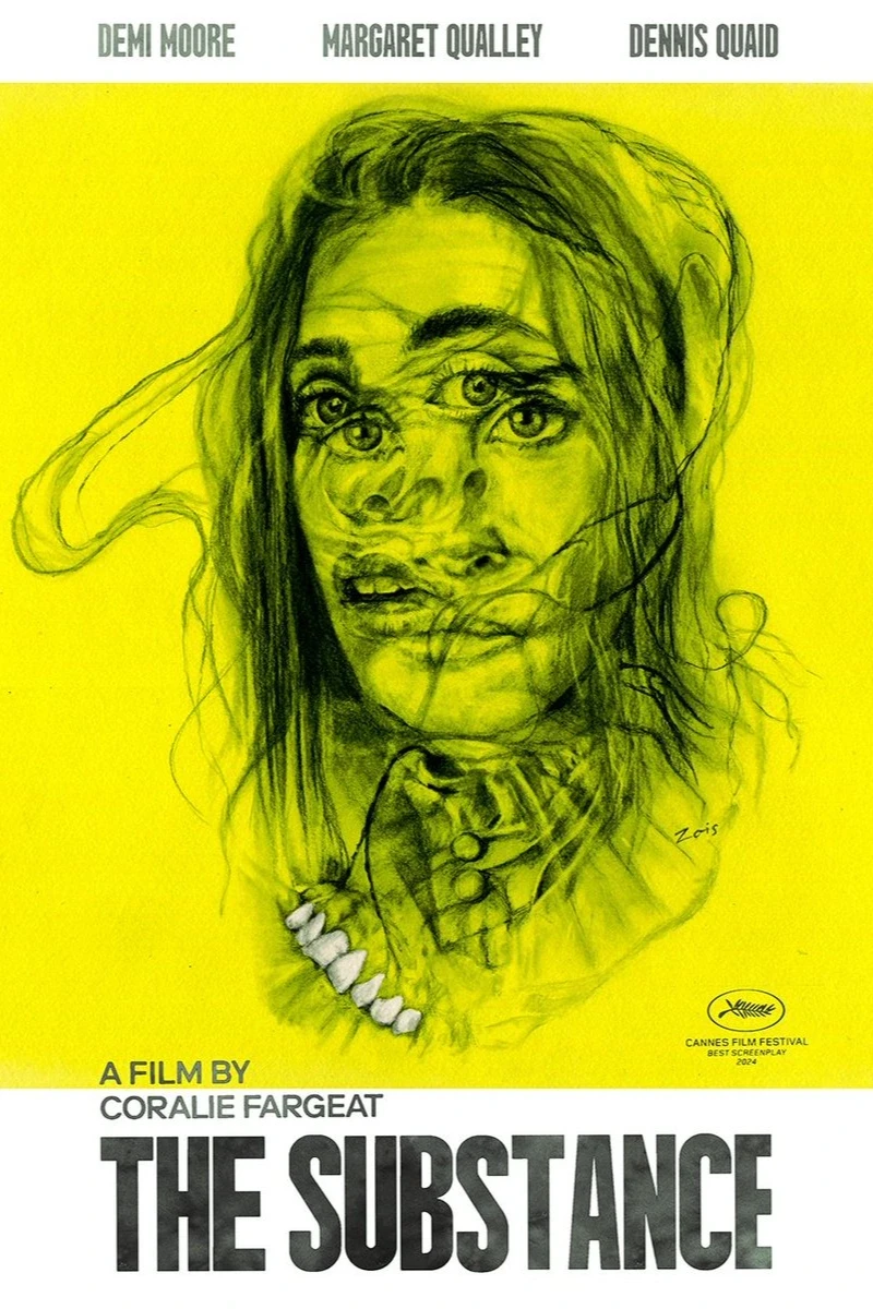 The Substance (1984)