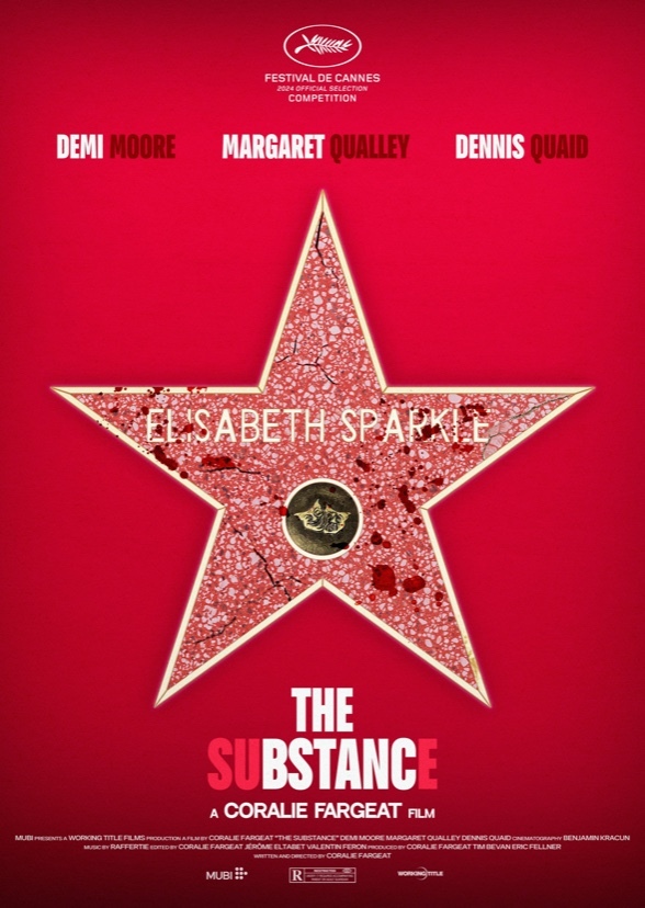 The Substance (1994)