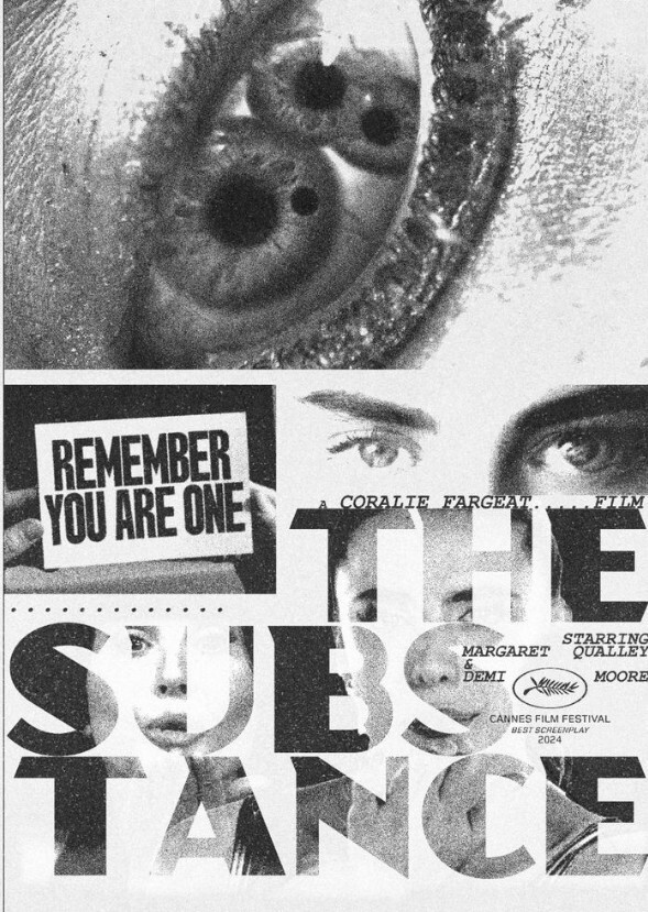 The Substance (1999)