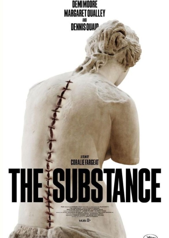 The Substance (2014)