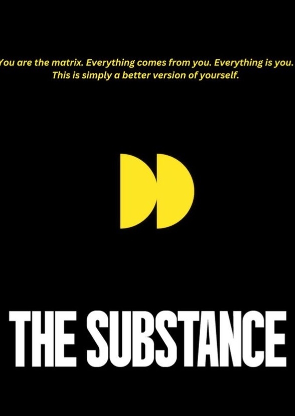 The Substance ( 2014 ) 