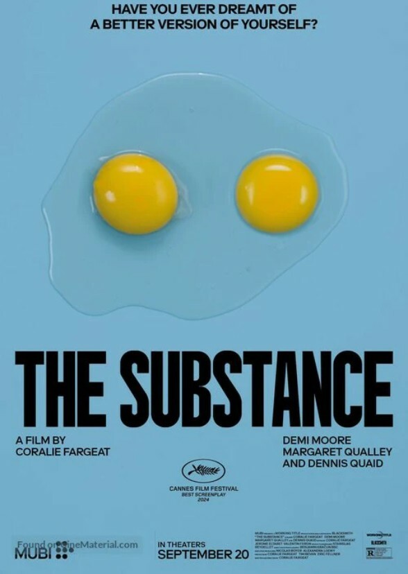 The Substance (2024)