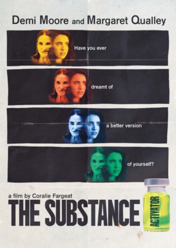 The Substance (2024)