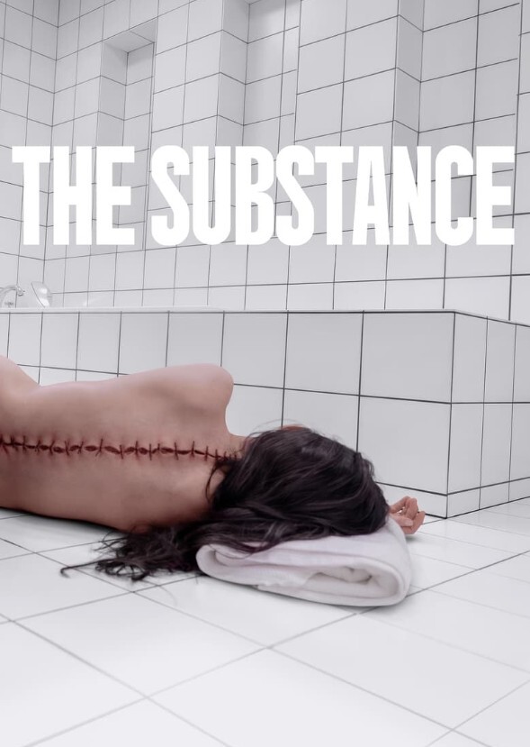 The Substance (80s)