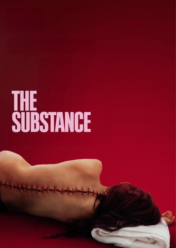 The Substance (Korean)