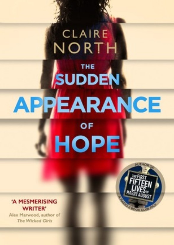 The Sudden Appearance of Hope