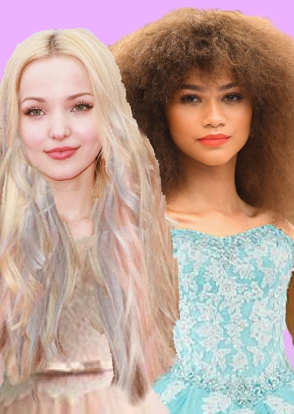 The Sugar and the Spice