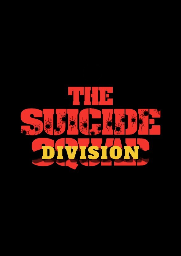 The Suicide Division
