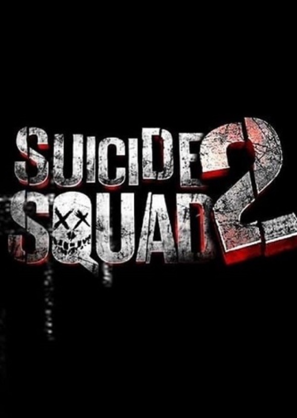 The Suicide Squad 2