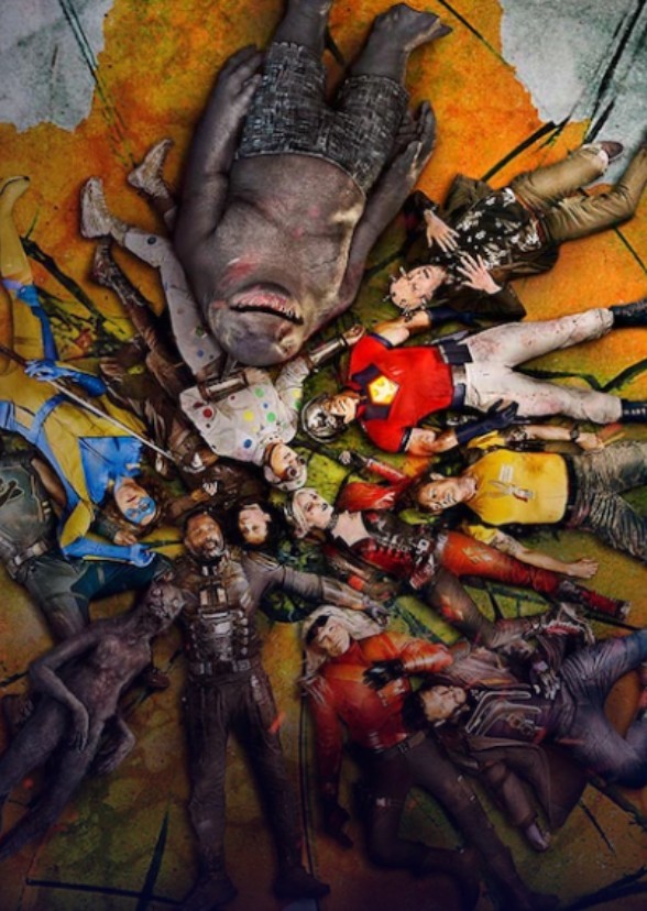 The Suicide Squad (2000s)