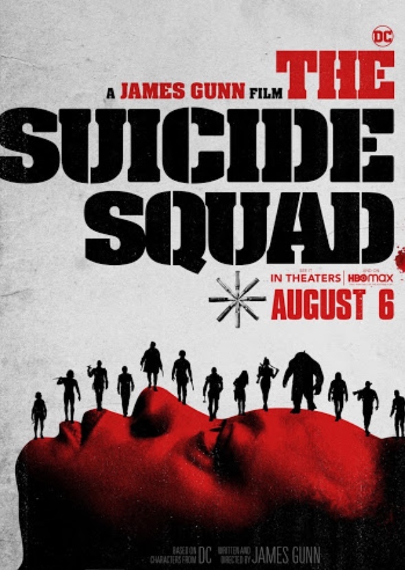 The Suicide Squad (2001)
