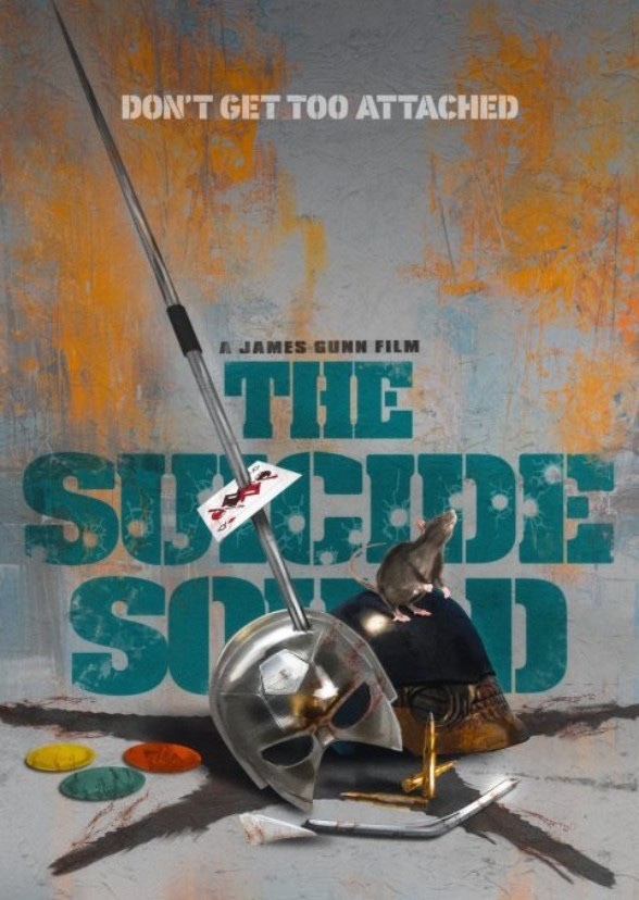The Suicide Squad (2001)