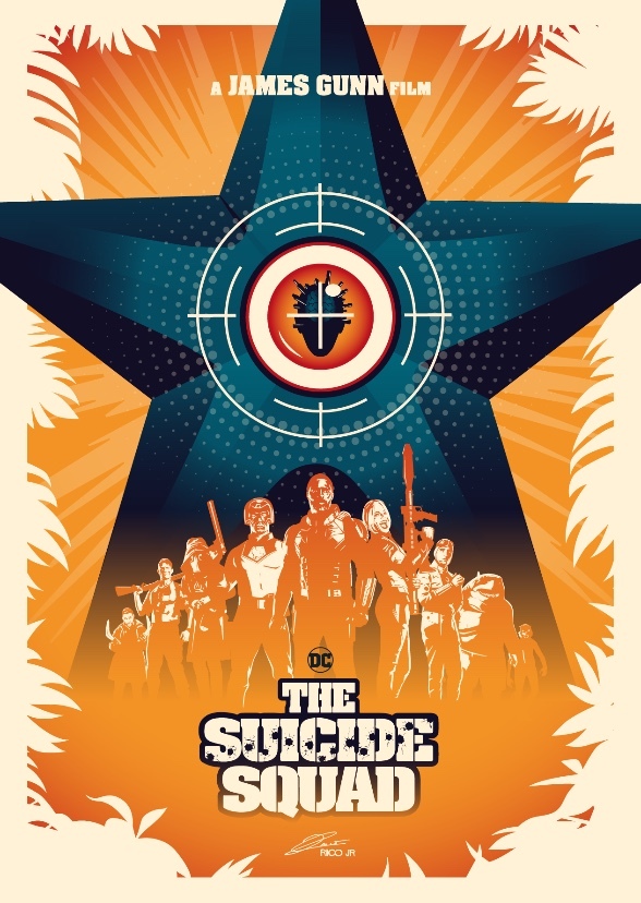 The Suicide Squad (2009)