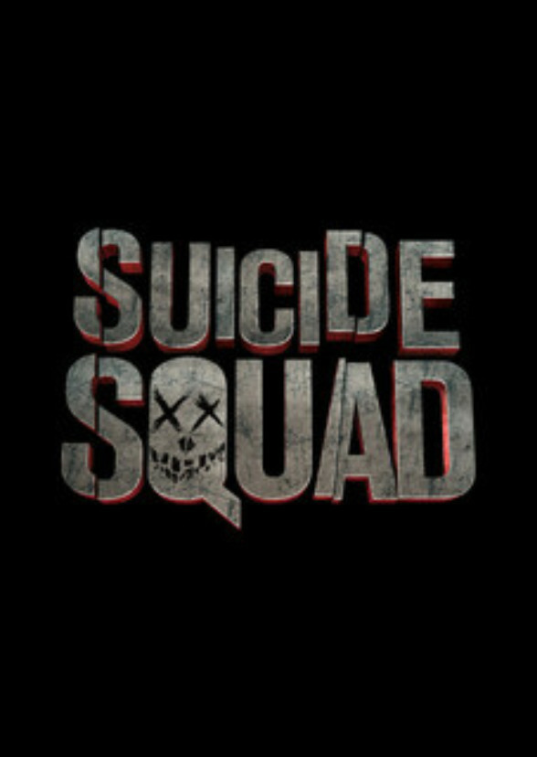 Suicide Squad