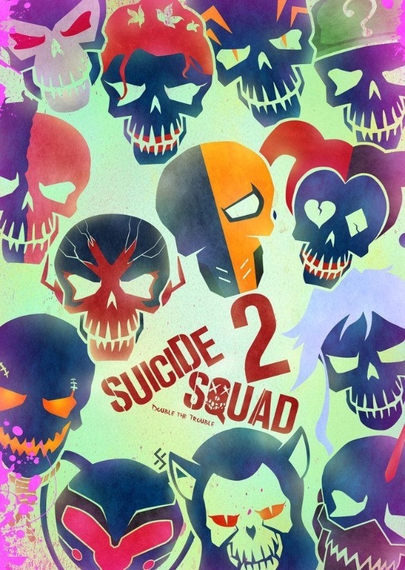 The Suicide Squad 3