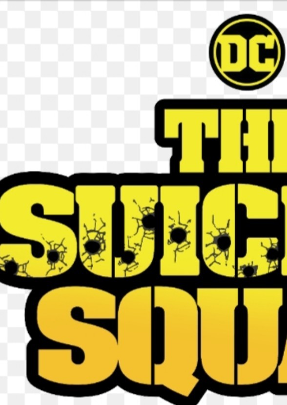 The suicide squad 6:squad wars