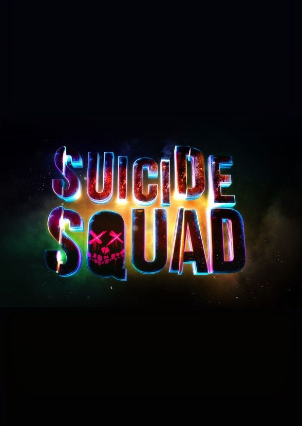 The Suicide Squad Detonates Everything 