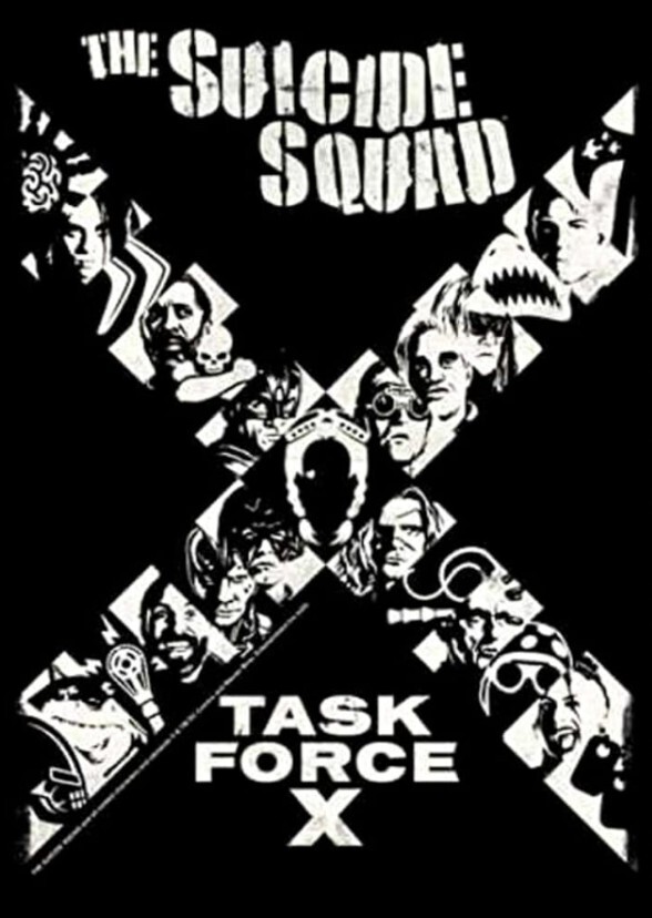 The Suicide Squad: Explosive Payback 
