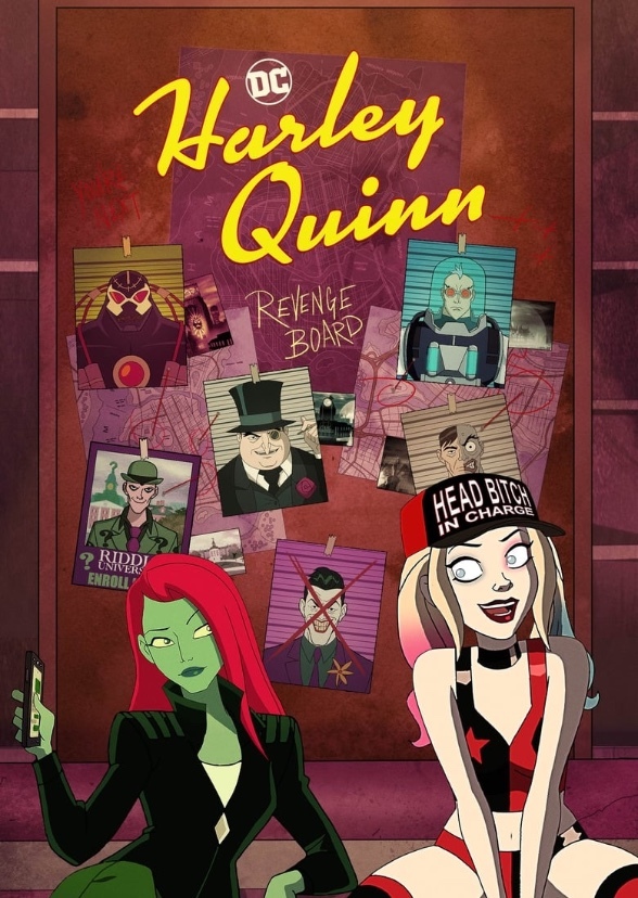 The Suicide Squad