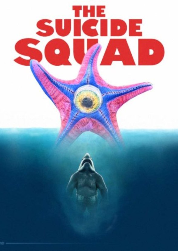 The Suicide Squad
