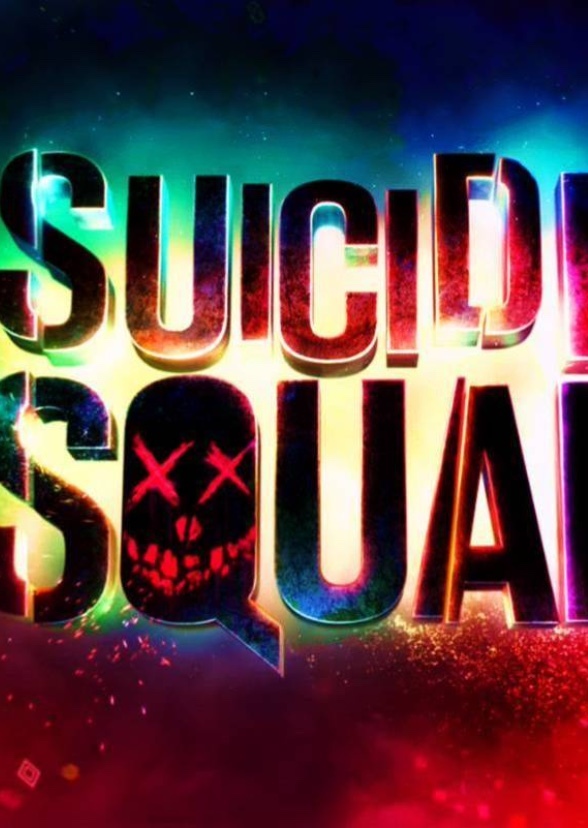 The Suicide Squad