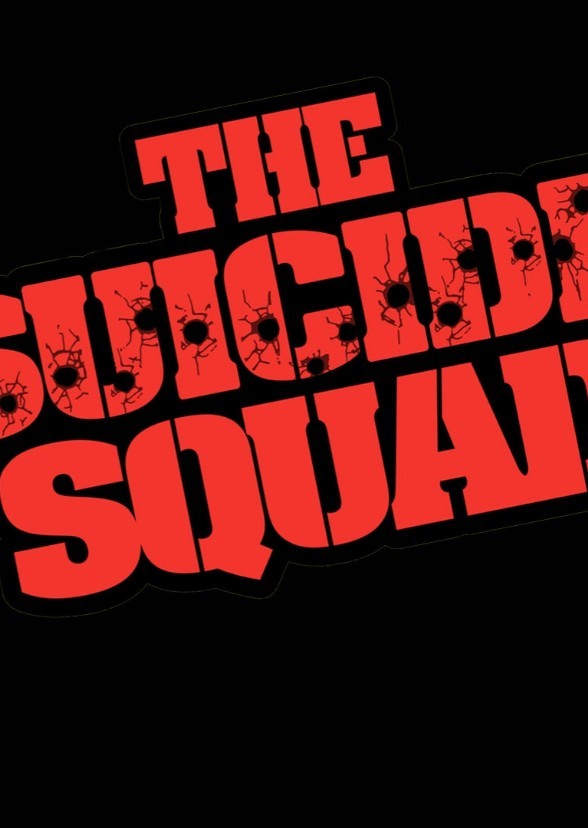 The Suicide Squad 