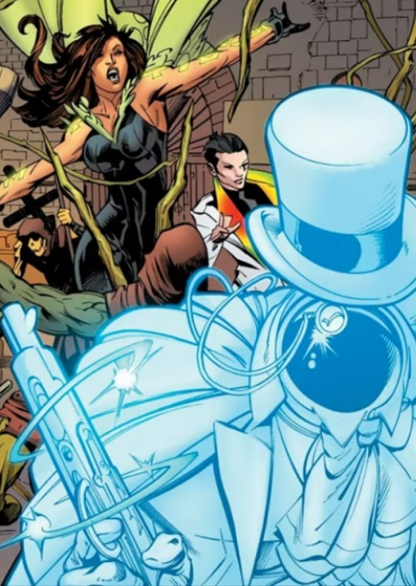 The Suicide Squad