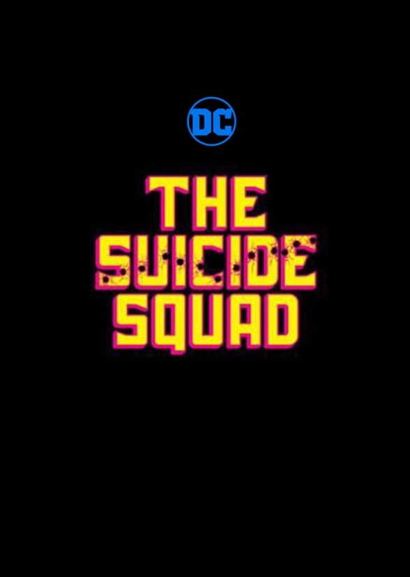 The Suicide Squad