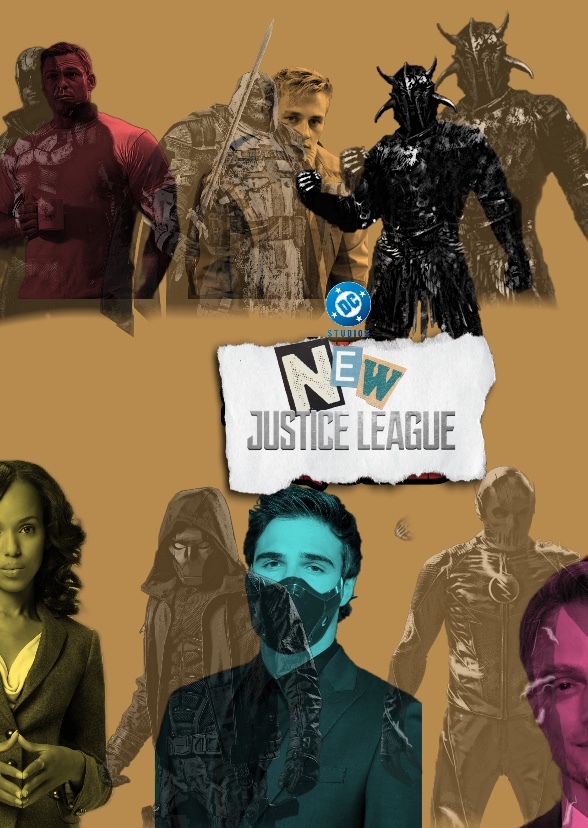 The Suicide Squad