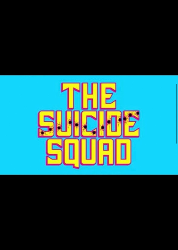 The Suicide Squad