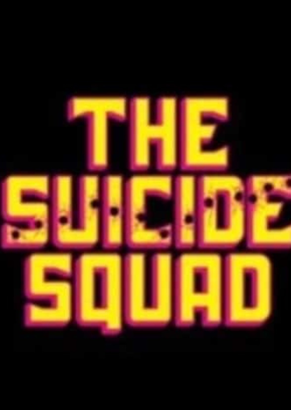 The Suicide Squad:Hell And Back
