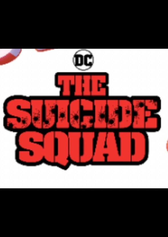 The Suicide Squad (Multiversus First Crisis)