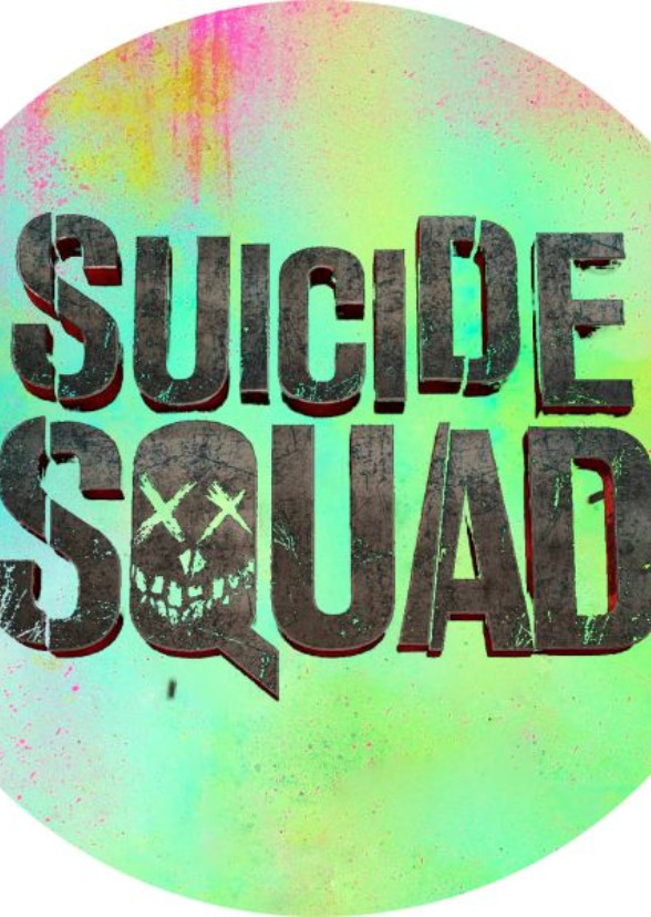 The Suicide Squad: No Coming Back